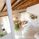 Terraza De