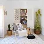 Terraza De