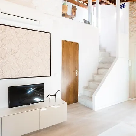 Terraza De * Málaga