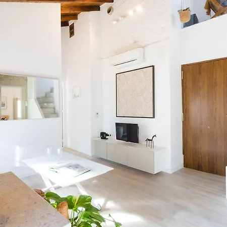 Appartement Terraza De *