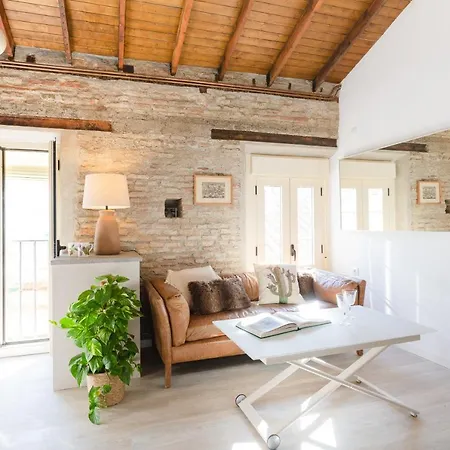 Appartement Terraza De *