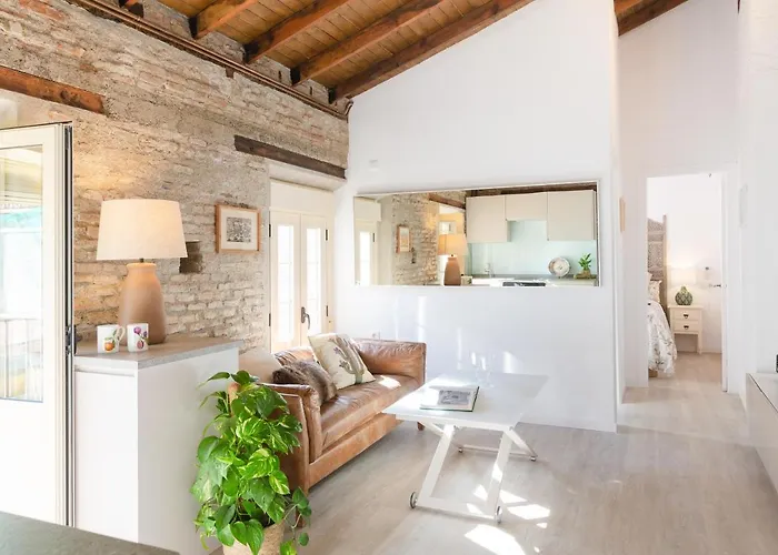 Appartement Terraza De *