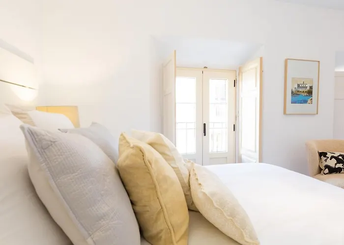 Terraza De Appartement Málaga