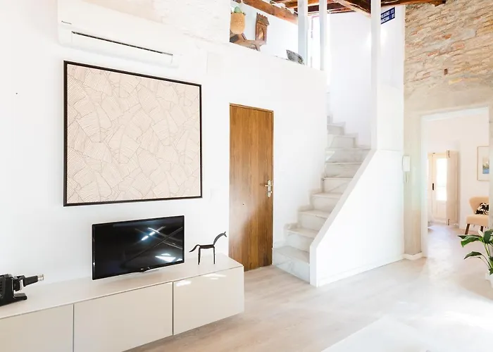 Terraza De * Málaga