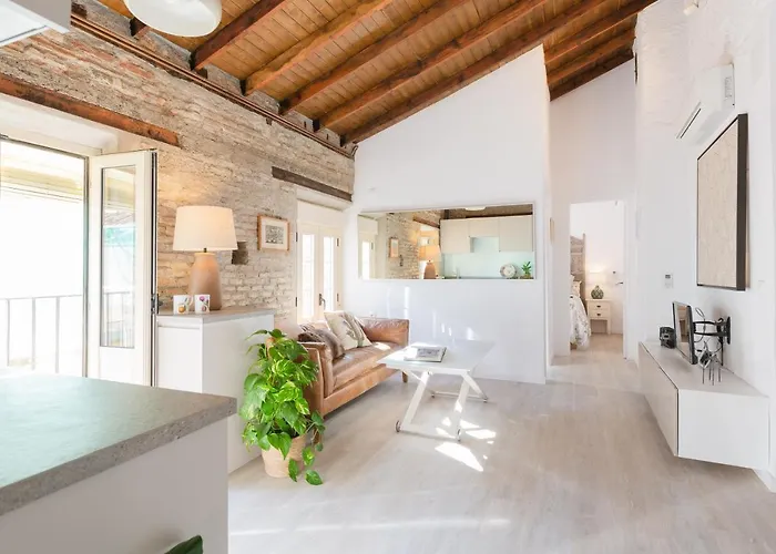 Appartement Terraza De *