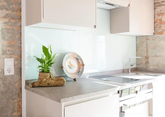 Appartement Terraza De *