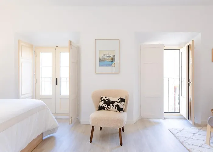 Appartement Terraza De *