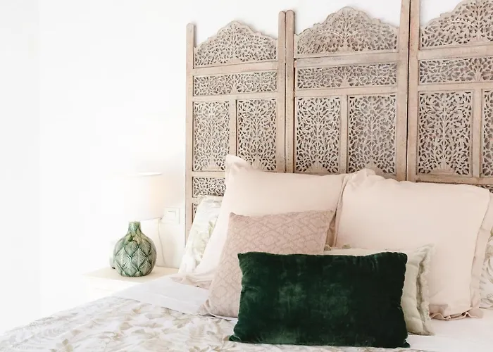 Terraza De Appartement