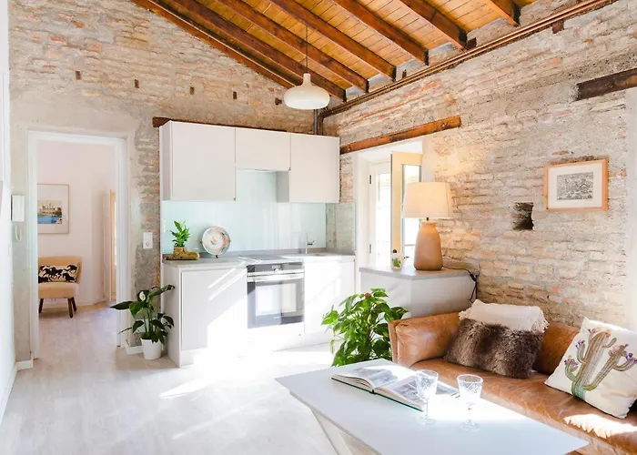 Terraza De Appartement *