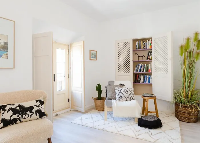 Appartement Terraza De Málaga