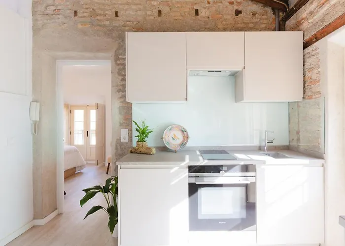 Terraza De Appartement *