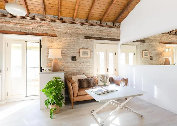 アパート Terraza De *