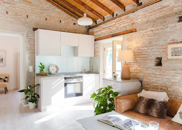 Appartement Terraza De Málaga